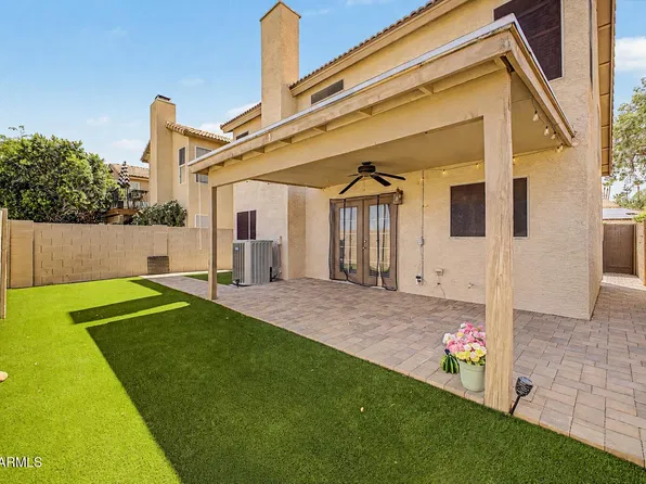 1836 N STAPLEY Drive #82, Mesa, AZ 85203