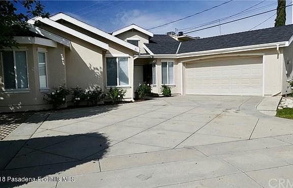 2nd image of 21 S Michillinda Ave