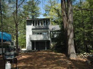 34 Shore Dr, Templeton, MA 01468