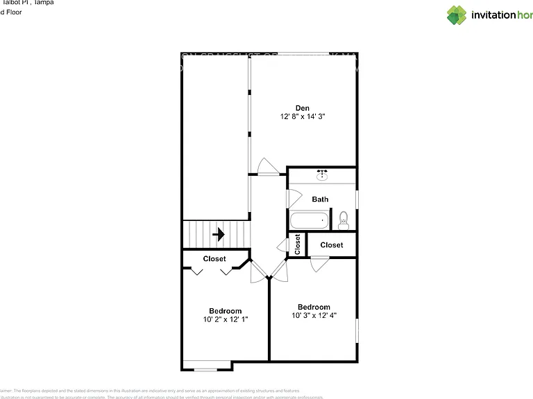 10204 Talbot Pl — Photo 3