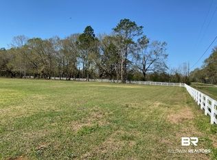 0 Van Dyke Ln, Bay Minette, AL 36507