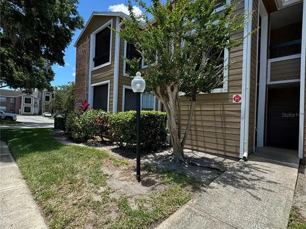 4350 Perkinshire Ln APT Q-111, Orlando, FL 32822