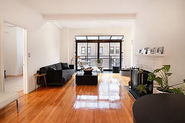 Rented by WAM Partners - William Moses Co.