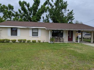5109 Kendrick St, Panama City, FL 32404