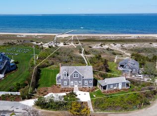 122 Wauwinet Rd, Nantucket, MA 02554