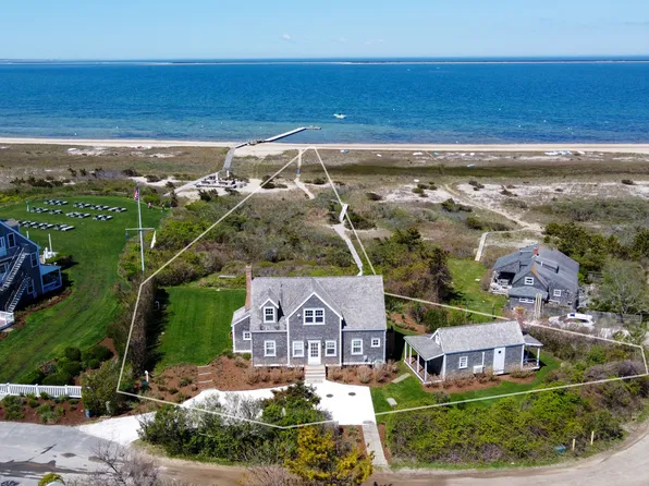 122 Wauwinet Rd, Nantucket, MA 02554