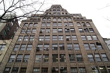 236 West 26th Street in Chelsea