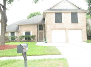 10514 Lazy Meadows Dr, Houston, TX 77064