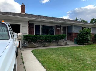 290 Glenmanor Dr, Reno, NV 89509