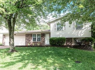 5009 Country Ridge Dr, Imperial, MO 63052