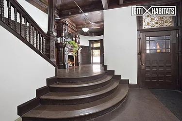 Rented by Citi Habitats