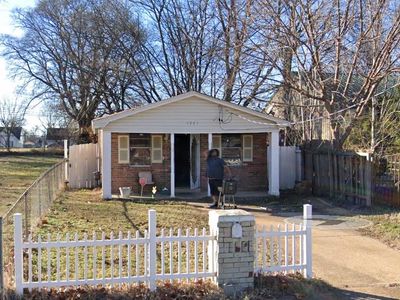 1305 Adelaide St, Memphis, TN, 38106