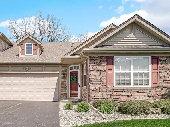 1307 Marigold Pl, Schererville, IN 46375