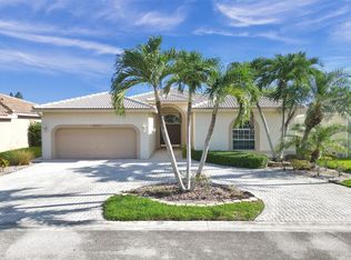 5977 NW 73rd Ct, Pompano Beach, FL 33067