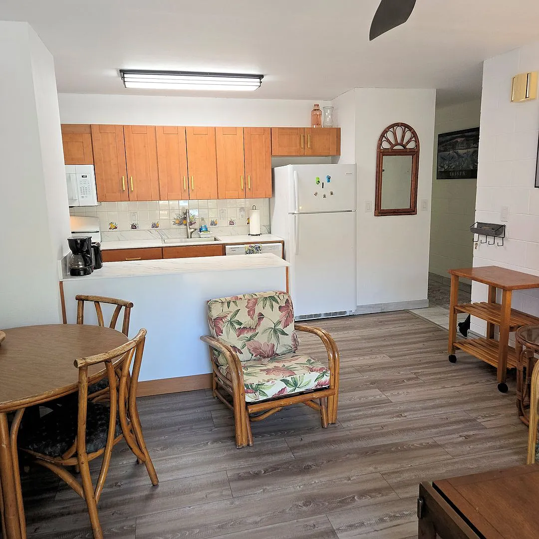 S Kihei Furnished Beach Condo near Charlie Young Beach and Cove Park — Photo 4