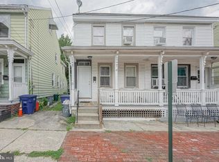 23 Cherry St, Mount Holly, NJ 08060
