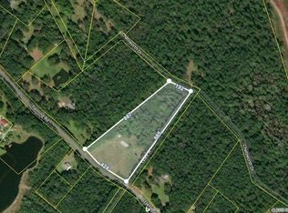 1138 Fleming Rd, Round O, SC 29474