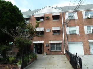 3016 71st St, East Elmhurst, NY 11370