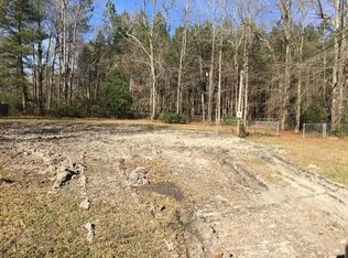 519 5th St, Walterboro, SC 29488