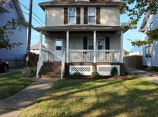 1064 Smithson Ave, Erie, PA 16511