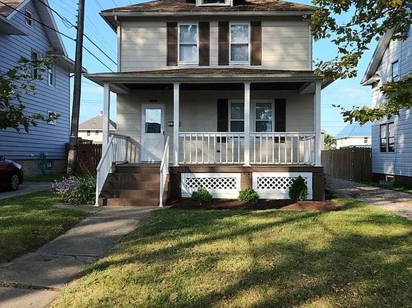 1064 Smithson Ave, Erie, PA 16511
