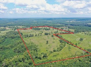 County Road 4919, Bloomburg, TX 75556