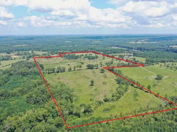 County Road 4919, Bloomburg, TX 75556