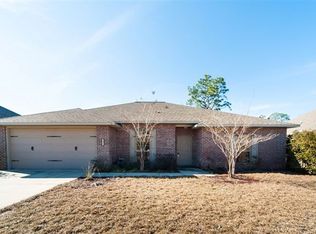 4625 Hermosa Rd, Crestview, FL 32539