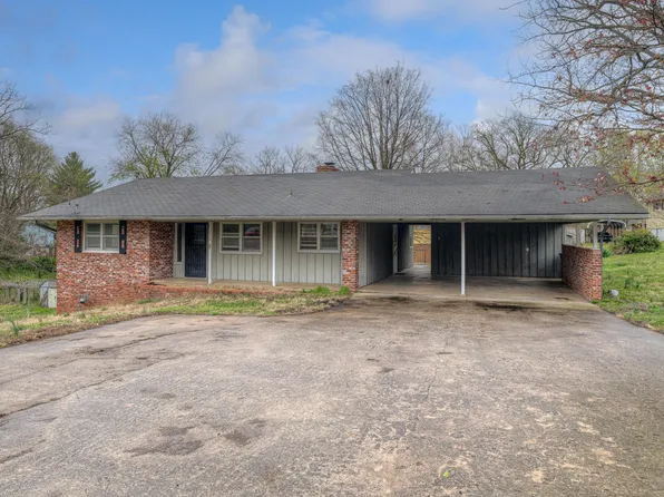 116 S 9th Street, Sarcoxie, MO 64862