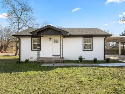 222 E Oak St, Murfreesboro, TN, 37130
