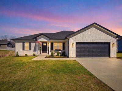 2022 Emory Dr, Lawrenceburg, KY, 40342