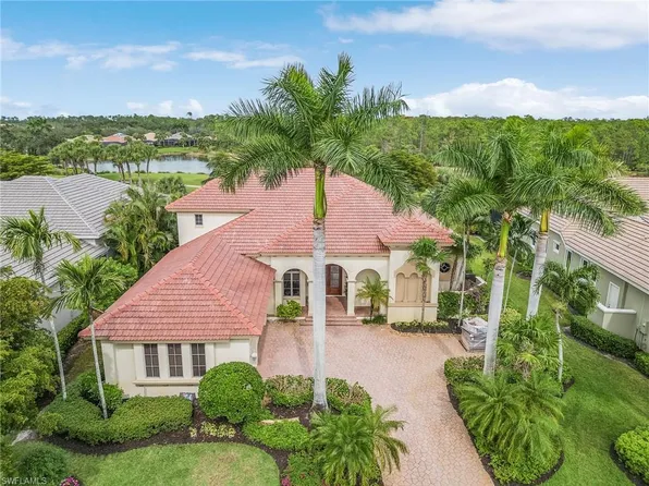 22221 Fairview Bend DR, ESTERO, FL 34135