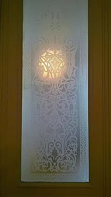 Rented by Voro, LLC | media 21