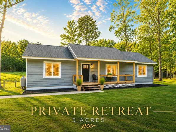 11100 Shady Grove Ct, Spotsylvania, VA 22551