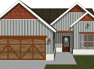 120 NW 5th St, Arcadia, OK 73007