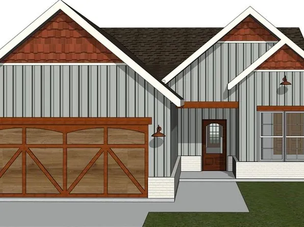 120 NW 5th St, Arcadia, OK 73007
