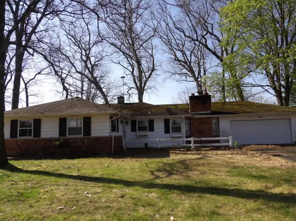 7100, Hazelwood Richland MI