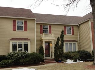 134 Village Post Rd, Danvers, MA 01923