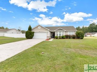 109 Caribbean Village Dr, Guyton, GA 31312