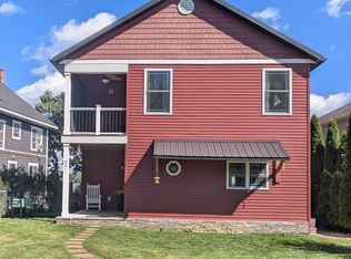 8811 Waruf Ave, Portage, MI 49002