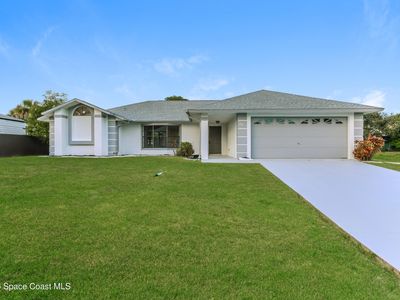 299 Ainsley St SE, Palm Bay, FL, 32909