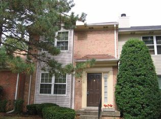 8626 Birch Ct, Louisville, KY 40242