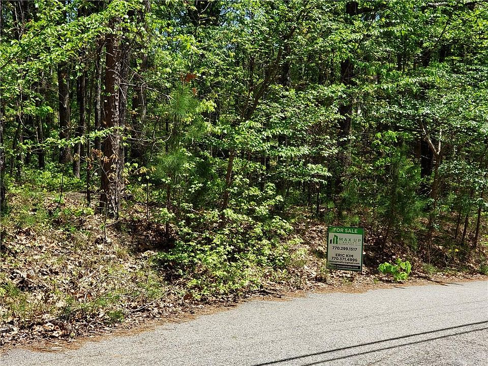 2nd image of 0 Appalachee Ridge Rd Lot 0