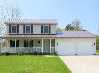 4080 Creek Rd, Youngstown, NY 14174