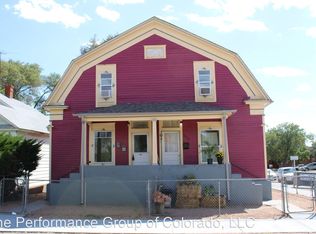 624 W 11th St, Pueblo, CO 81003