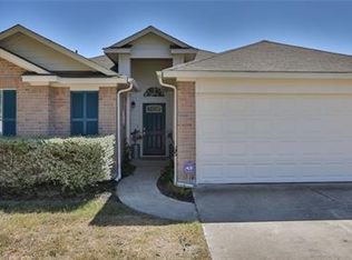 1016 Kenneys Way, Round Rock, TX 78665
