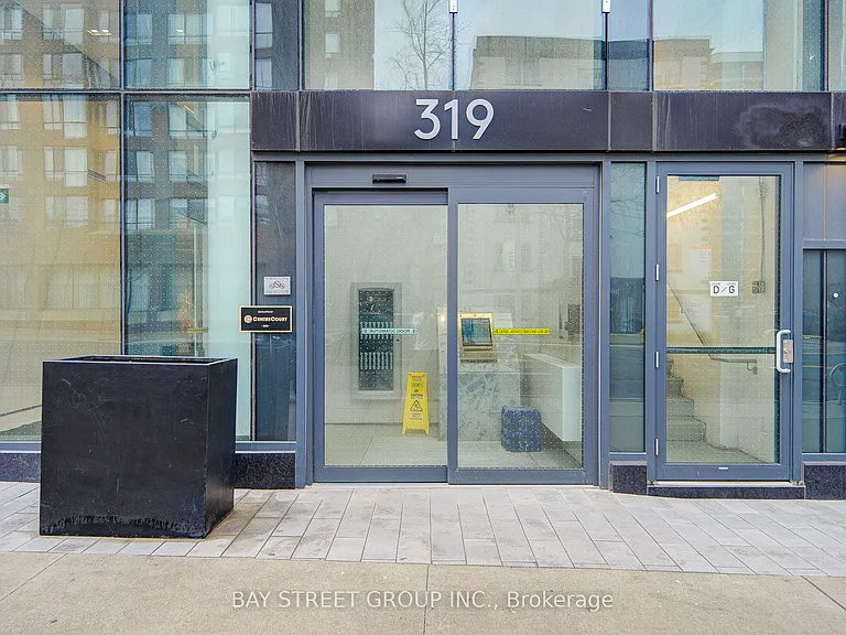 319 Jarvis St #2317 — Photo 4