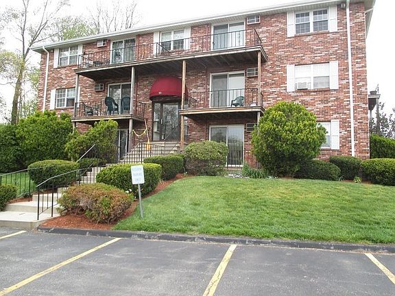 Beautiful brick exterior and well maintained yard/garden