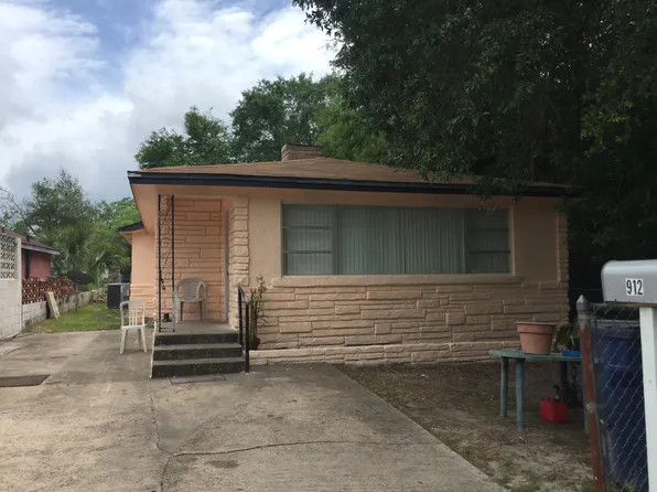 912 E 9th Ct, Panama City, FL 32401