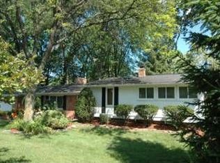 5224 Cold Spring Ln, West Bloomfield, MI 48322